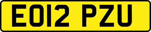 EO12PZU