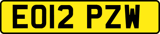 EO12PZW