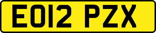 EO12PZX