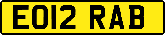EO12RAB