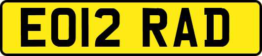 EO12RAD