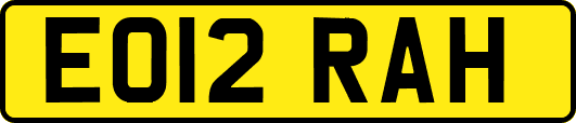 EO12RAH