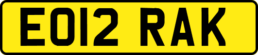 EO12RAK