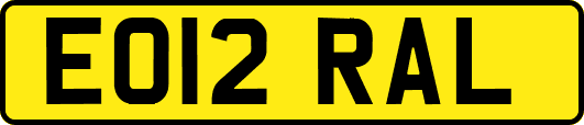 EO12RAL
