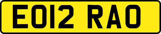 EO12RAO