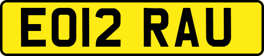 EO12RAU