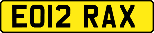 EO12RAX