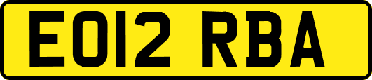 EO12RBA