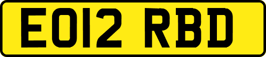 EO12RBD