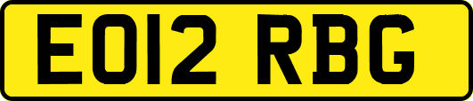 EO12RBG