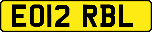 EO12RBL