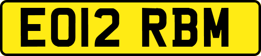 EO12RBM