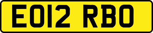 EO12RBO