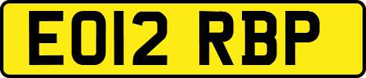 EO12RBP