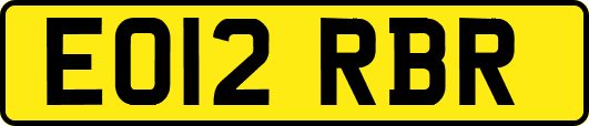 EO12RBR