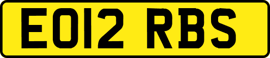 EO12RBS