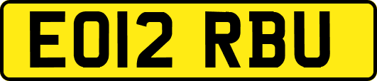 EO12RBU