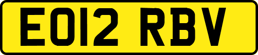 EO12RBV