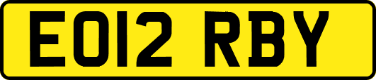 EO12RBY