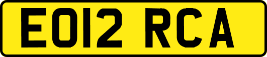 EO12RCA