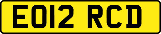 EO12RCD