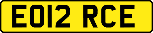 EO12RCE