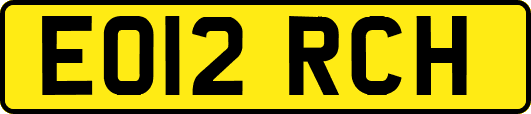 EO12RCH