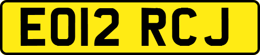 EO12RCJ