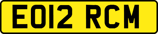EO12RCM