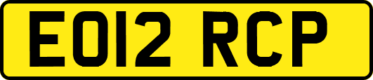 EO12RCP