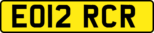 EO12RCR