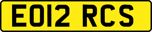 EO12RCS
