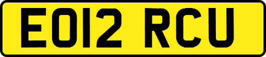 EO12RCU