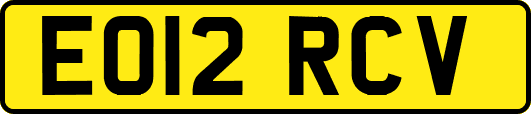 EO12RCV