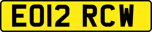 EO12RCW