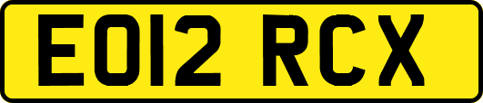 EO12RCX