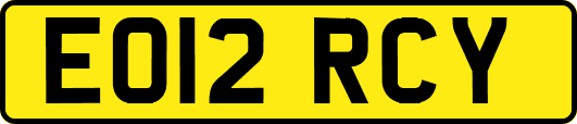 EO12RCY