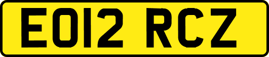 EO12RCZ