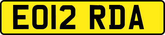 EO12RDA