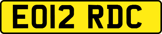 EO12RDC