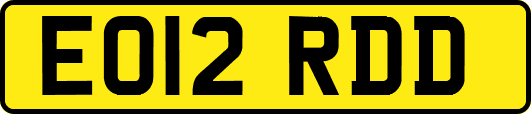 EO12RDD