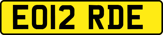 EO12RDE