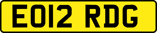 EO12RDG