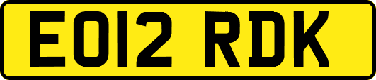 EO12RDK
