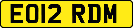 EO12RDM