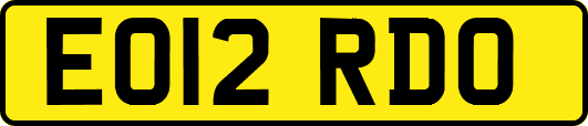 EO12RDO