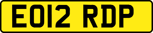 EO12RDP