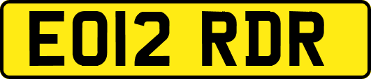 EO12RDR