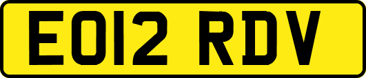 EO12RDV