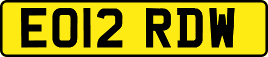 EO12RDW